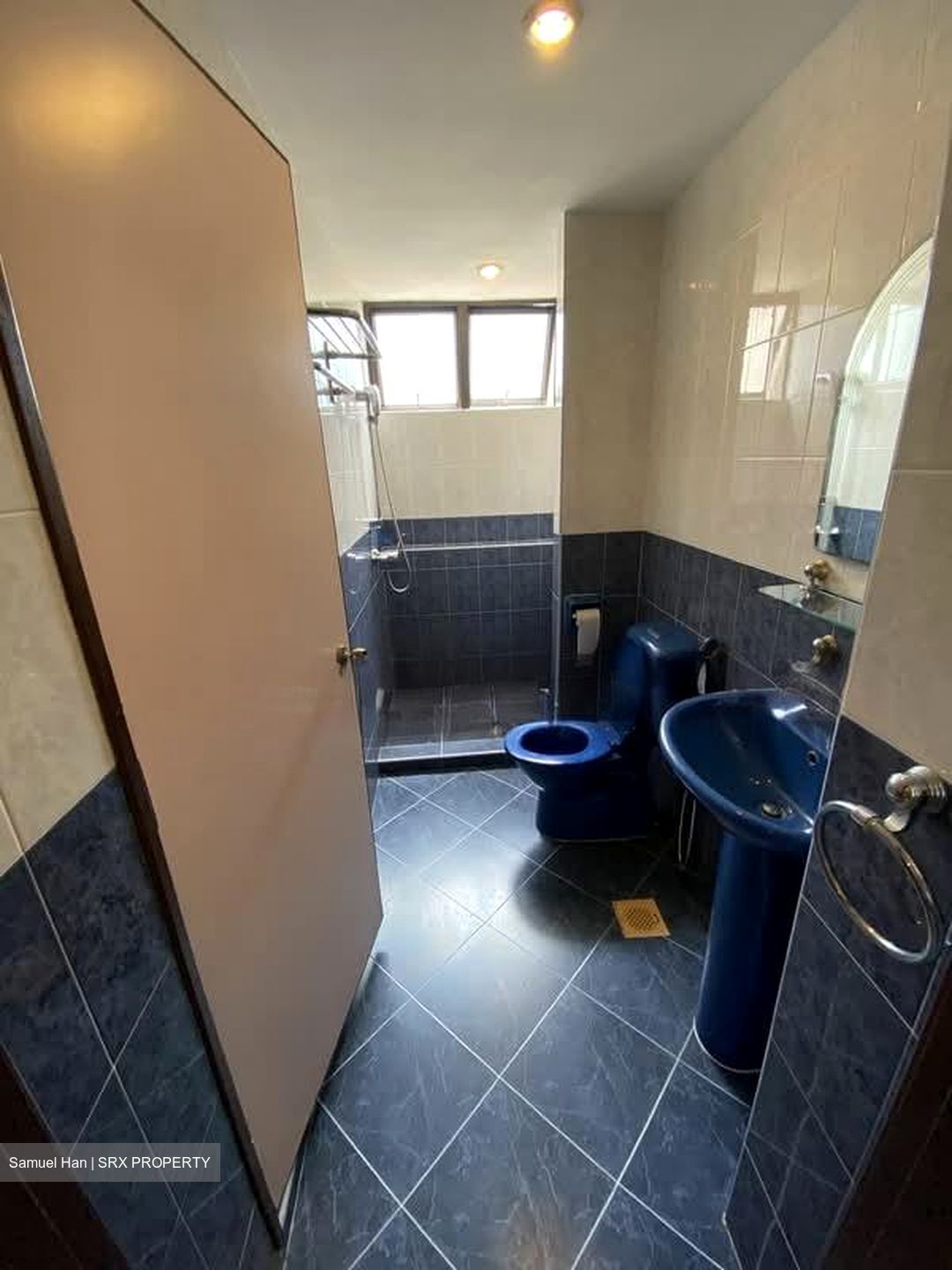 Kensington Park Condominium (D19), Condominium #543278551